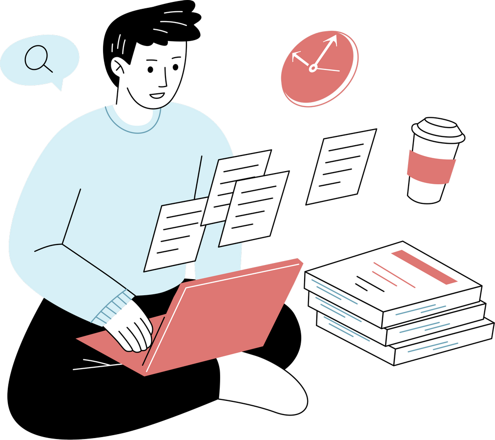 Thesis Work 1200 Thesis Work 1200